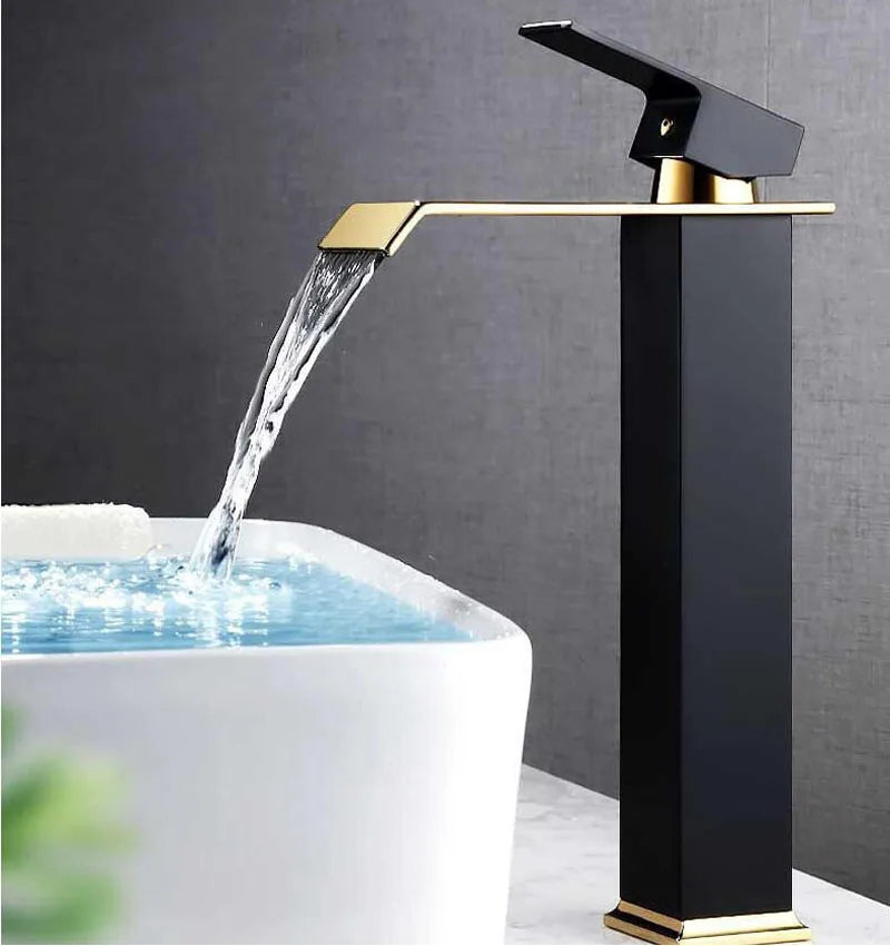 Versai Faucet