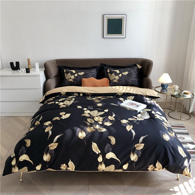 Yarra Egyptian Cotton Duvet Cover