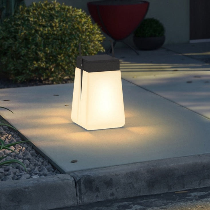 Portofino Solar Outdoor Lighting