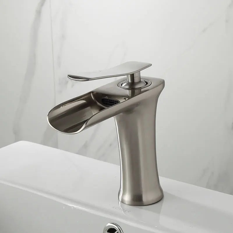 Atacama Faucet