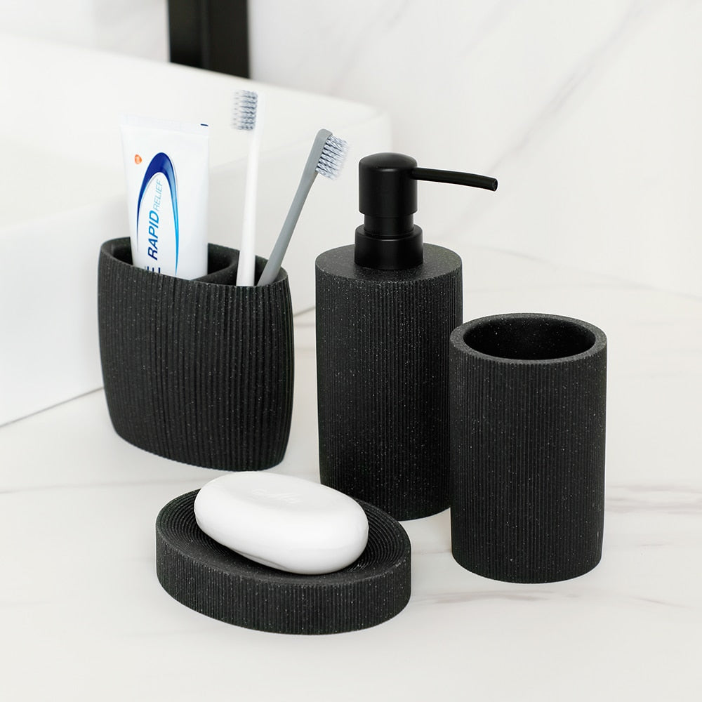 Kamana Bathroom Accessories