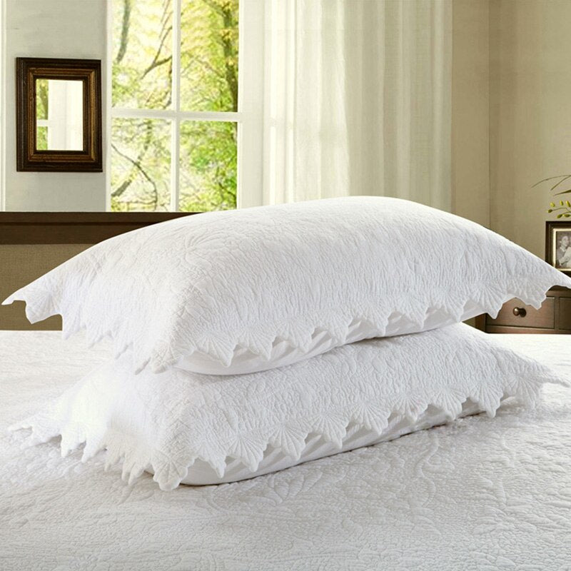 Kuwai Duvet Coverlet