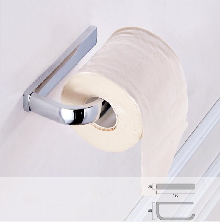 Marelle Toilet Paper Holder