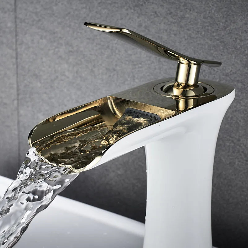 Atacama Faucet