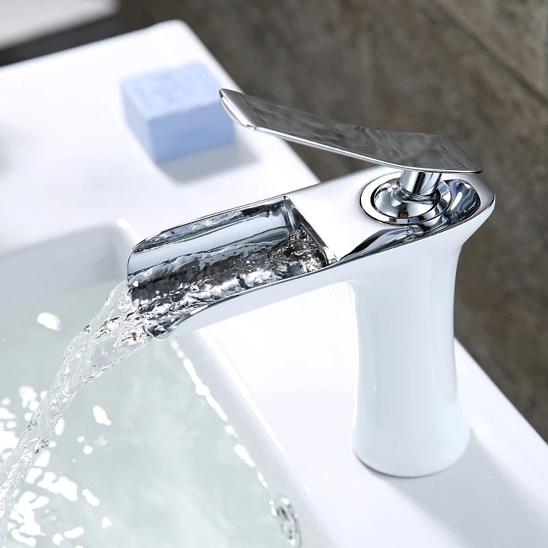 Atacama Faucet