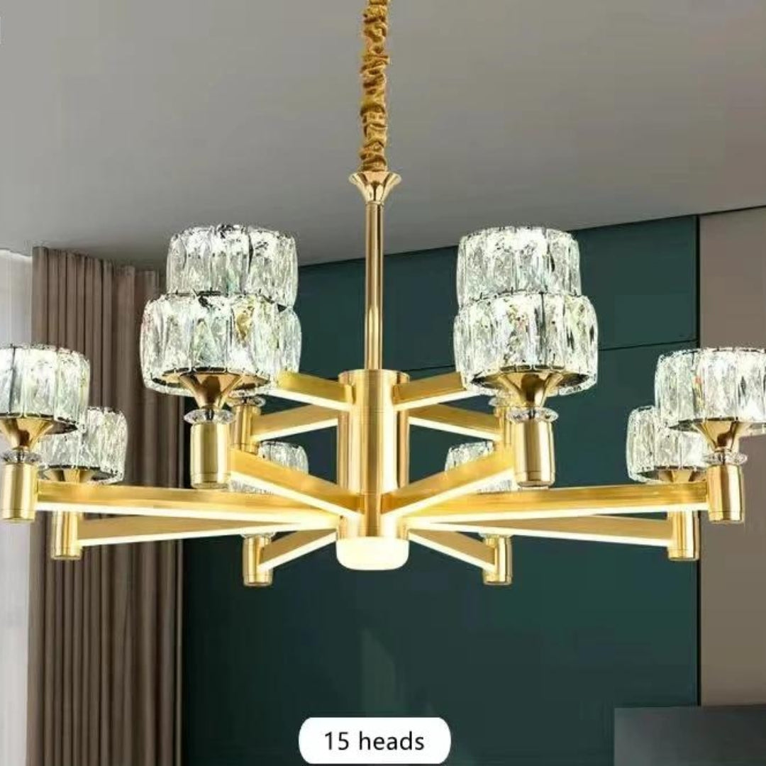 Devile Lighting