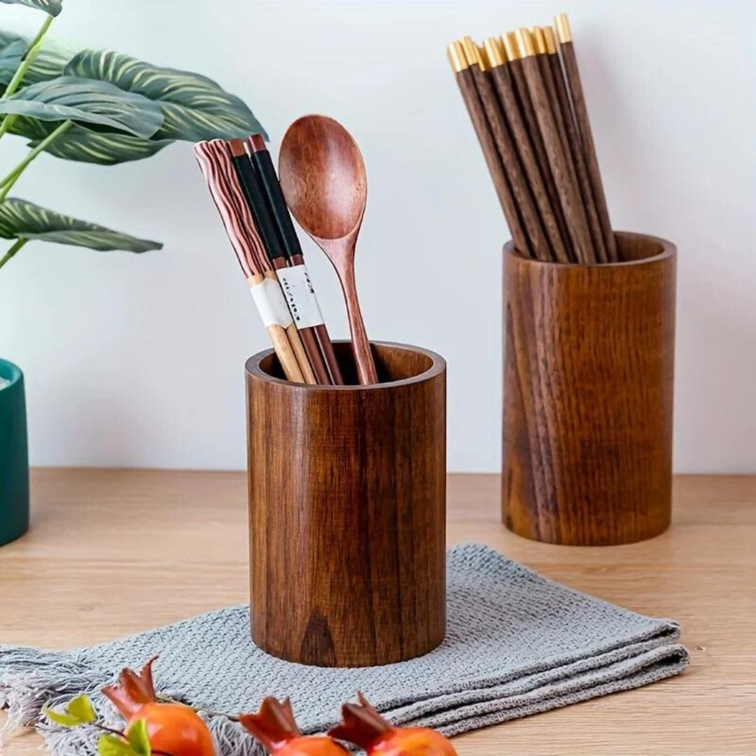 Kamma Utensil Holder