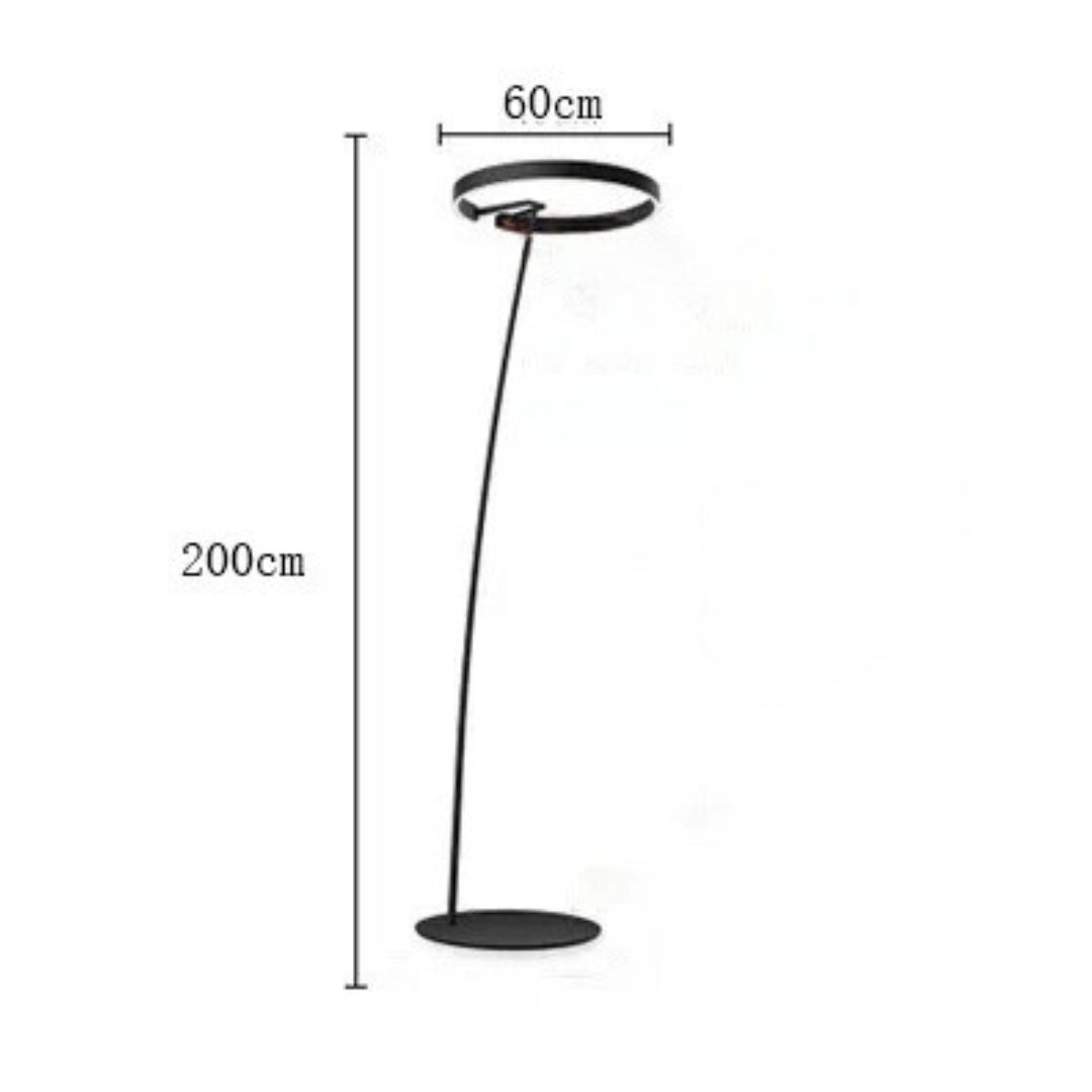 Aristocrat Floor Lamp