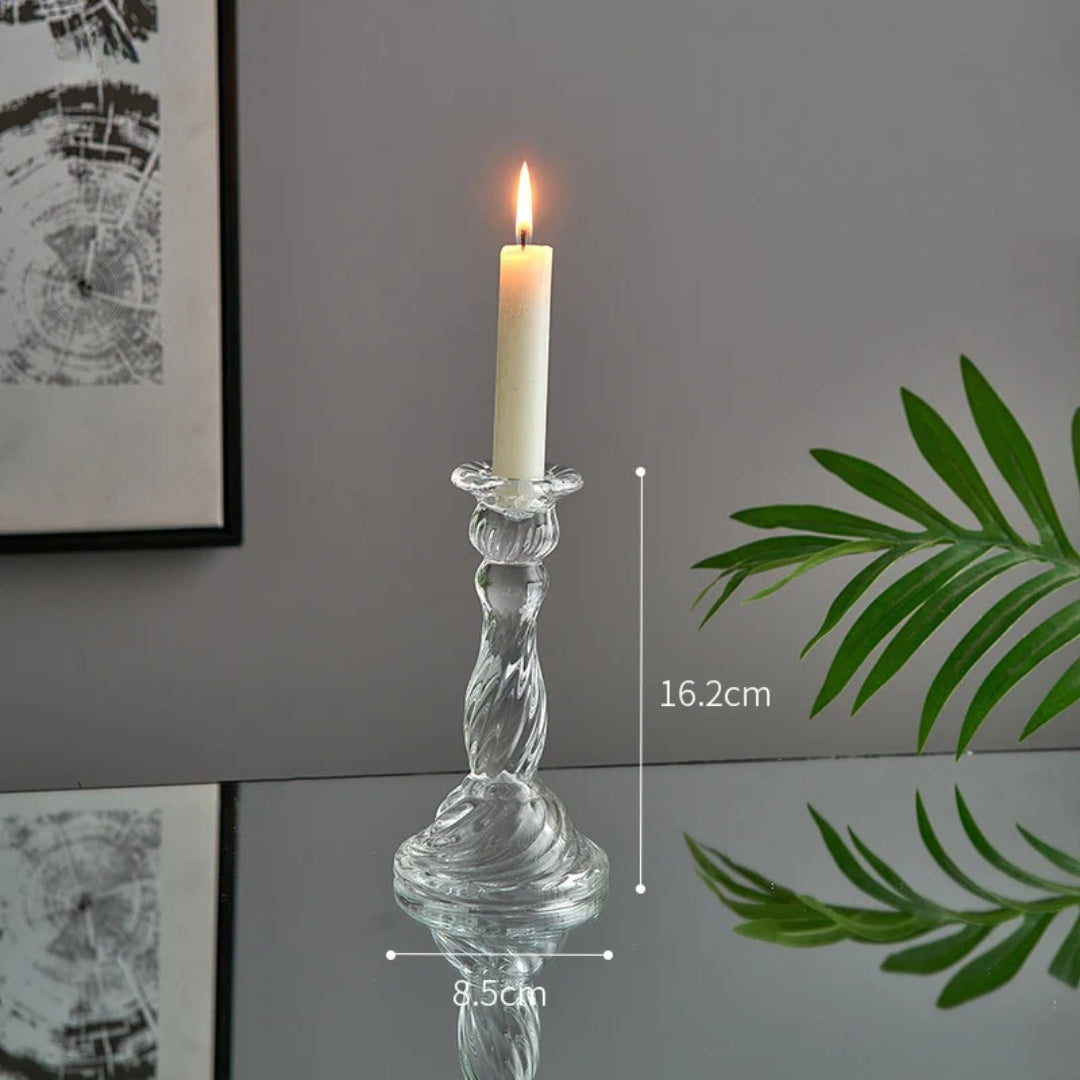 Encompass Candle Holder