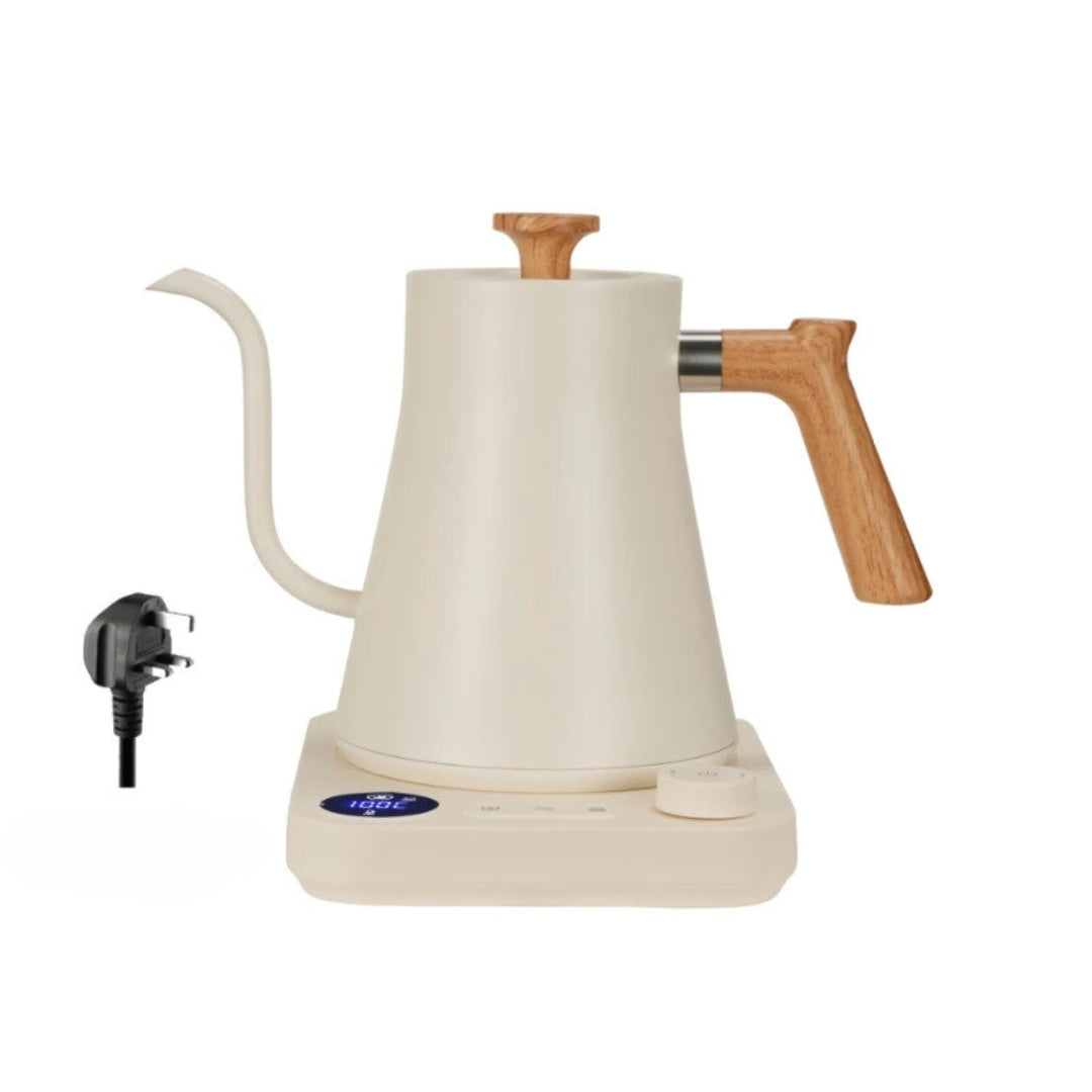 Daytona Kettle