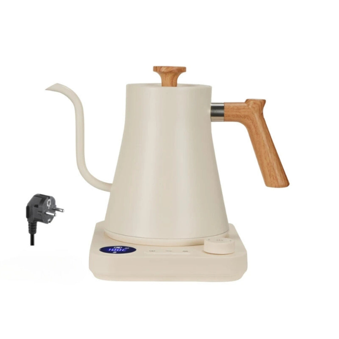 Daytona Kettle