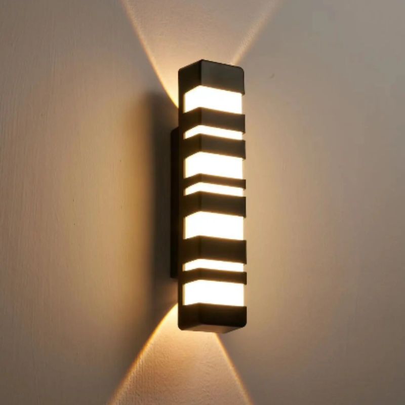 Milse Outdoor Wall Light