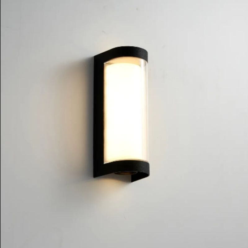 Milse Outdoor Wall Light