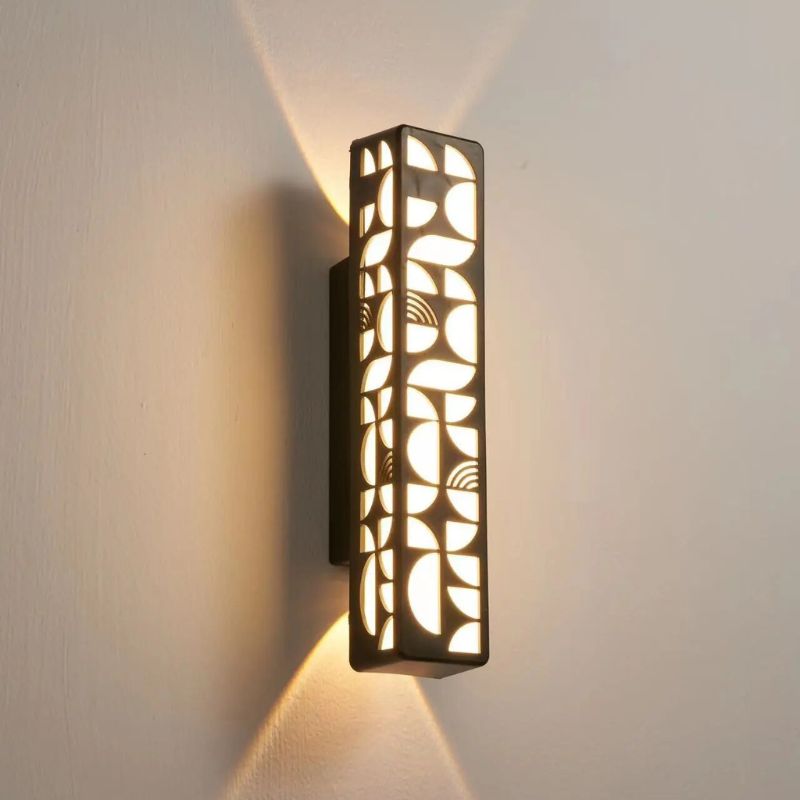 Milse Outdoor Wall Light