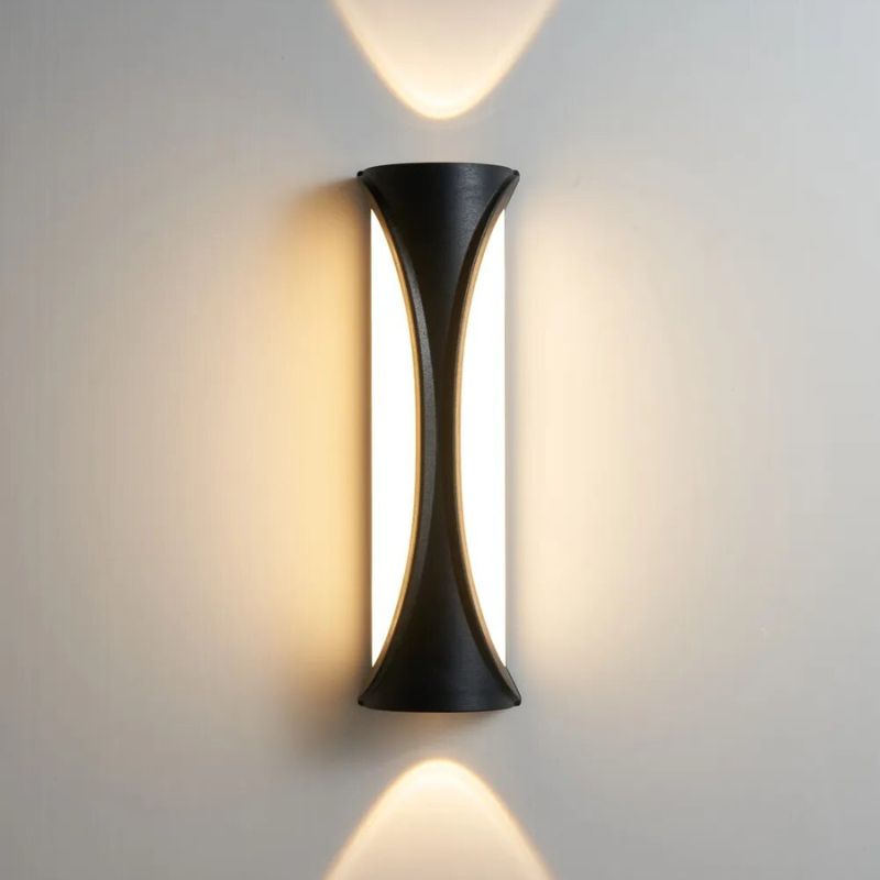 Milse Outdoor Wall Light