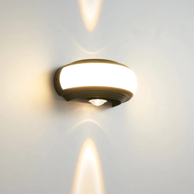 Milse Outdoor Wall Light