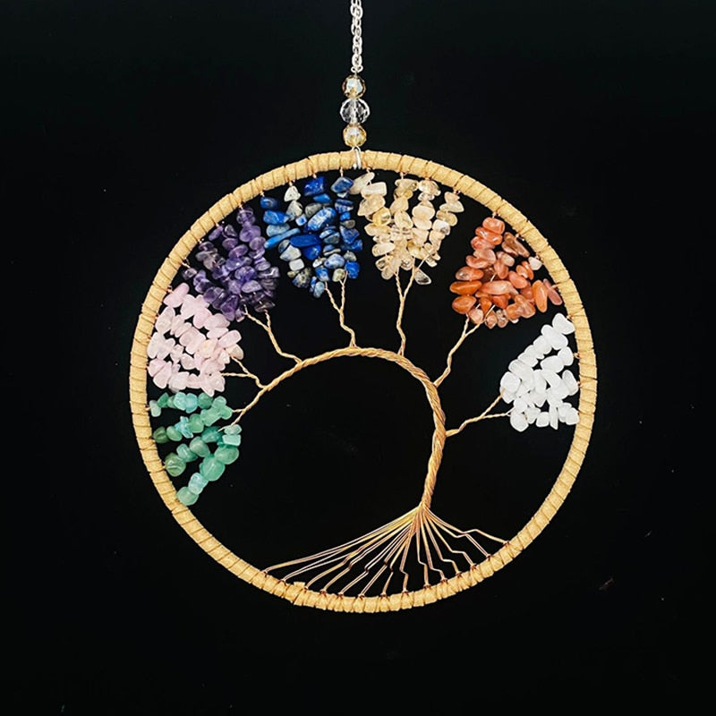 Citlali Dreamcatcher