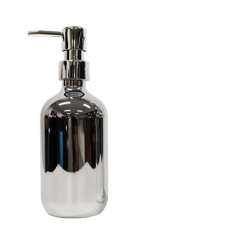 Kiko Soap Dispenser