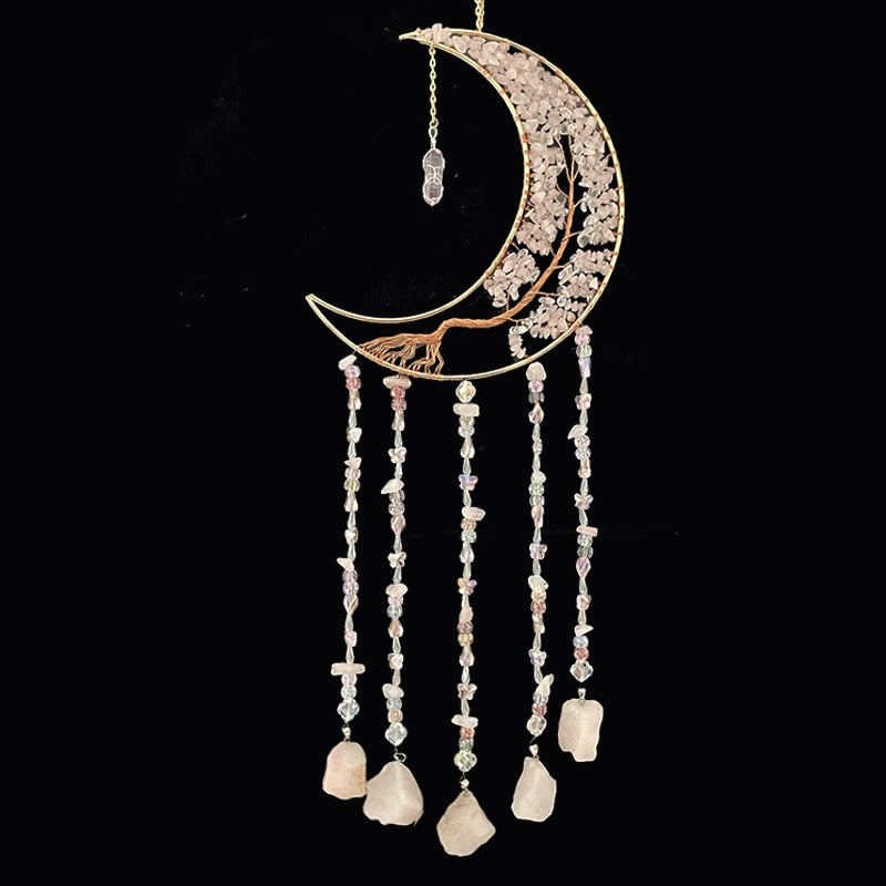 Acamar Dreamcatcher