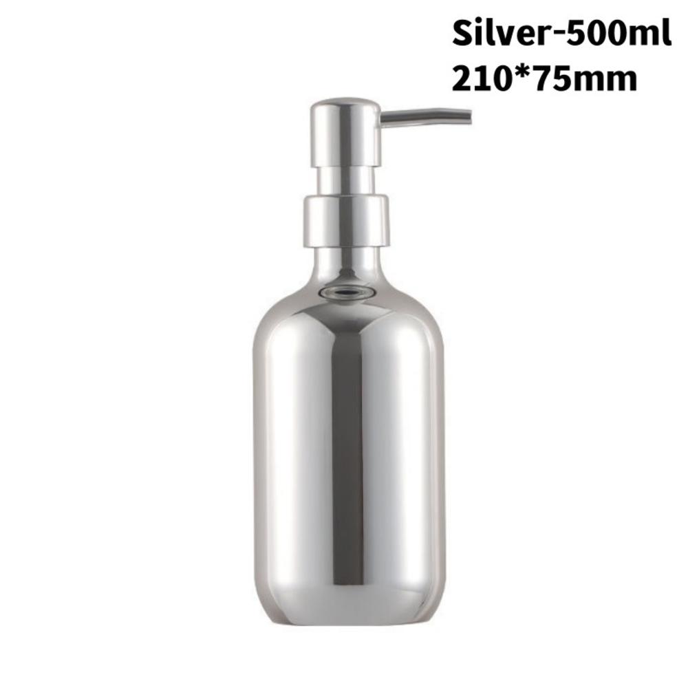 Kiko Soap Dispenser