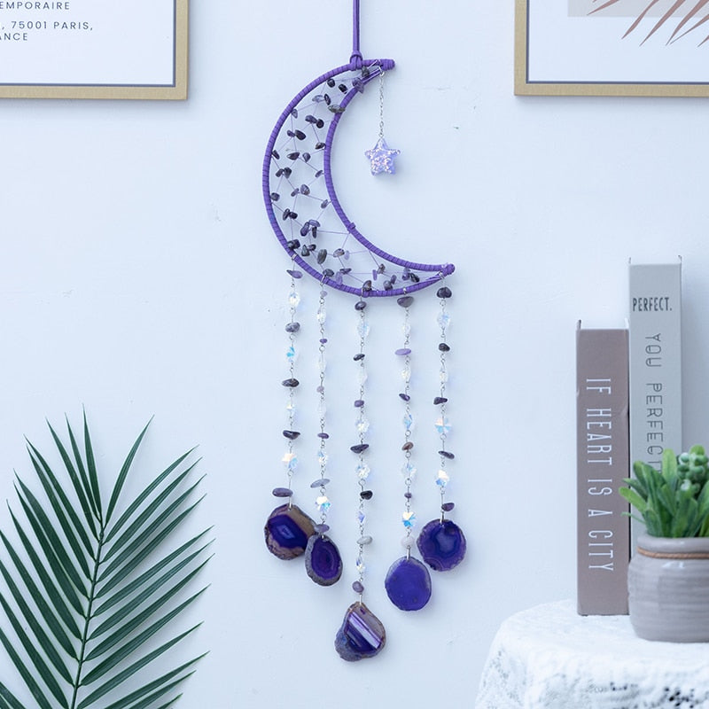 Acamar Dreamcatcher