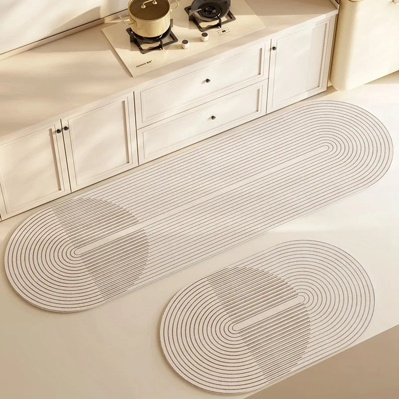 Adawn Floor Mat