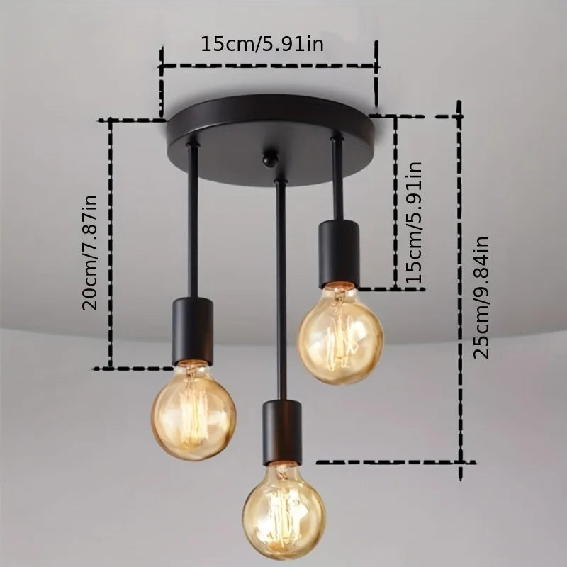 Laeber Lighting