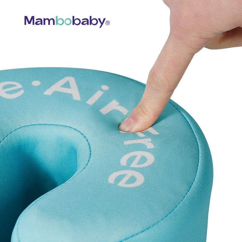 MAMBOBABY™ 3 IN 1 UNDER ARM FLOAT VEST