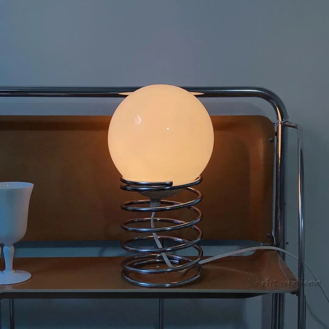 Baule Table Lamp