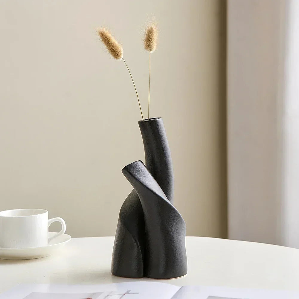 Duo Vase