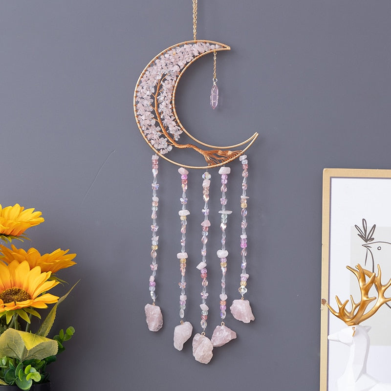 Acamar Dreamcatcher