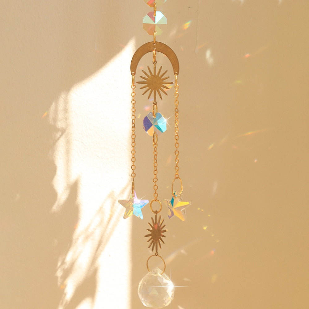 Adhara Suncatcher