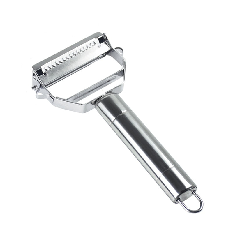 Stainless Steel Kitchen Peeler