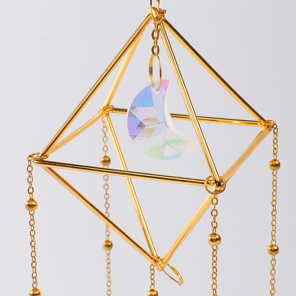 Perseus Suncatcher