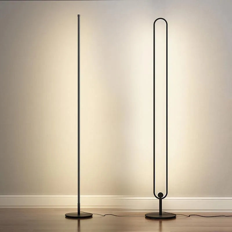 Omana Floor Lamp