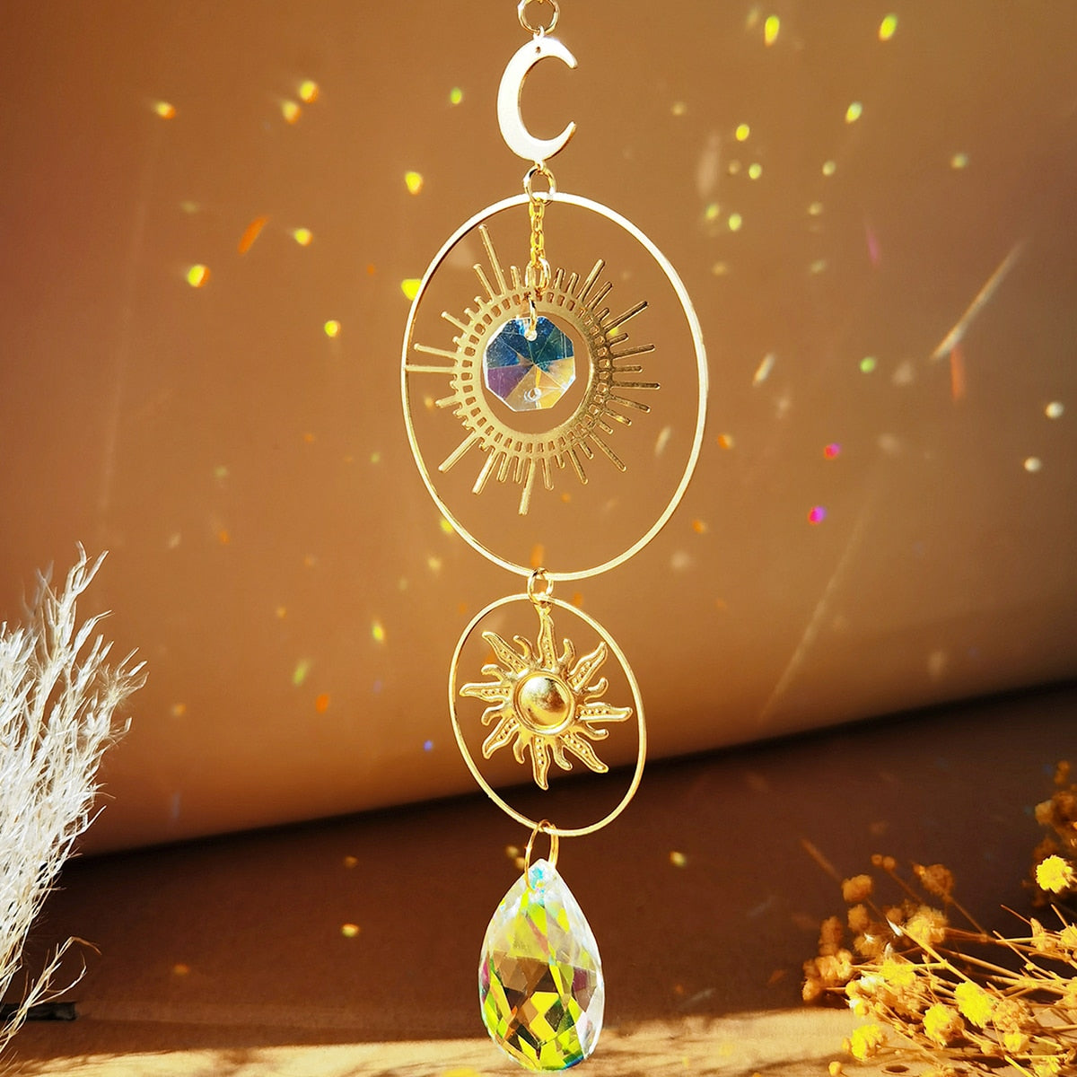 Adhara Suncatcher