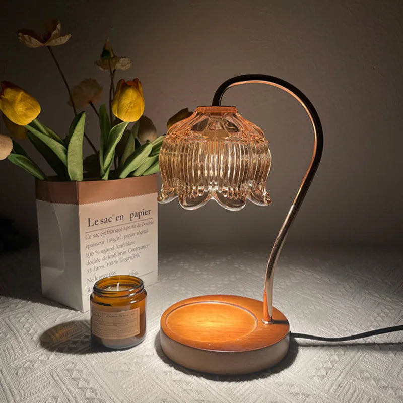 Acmi Table Lamp