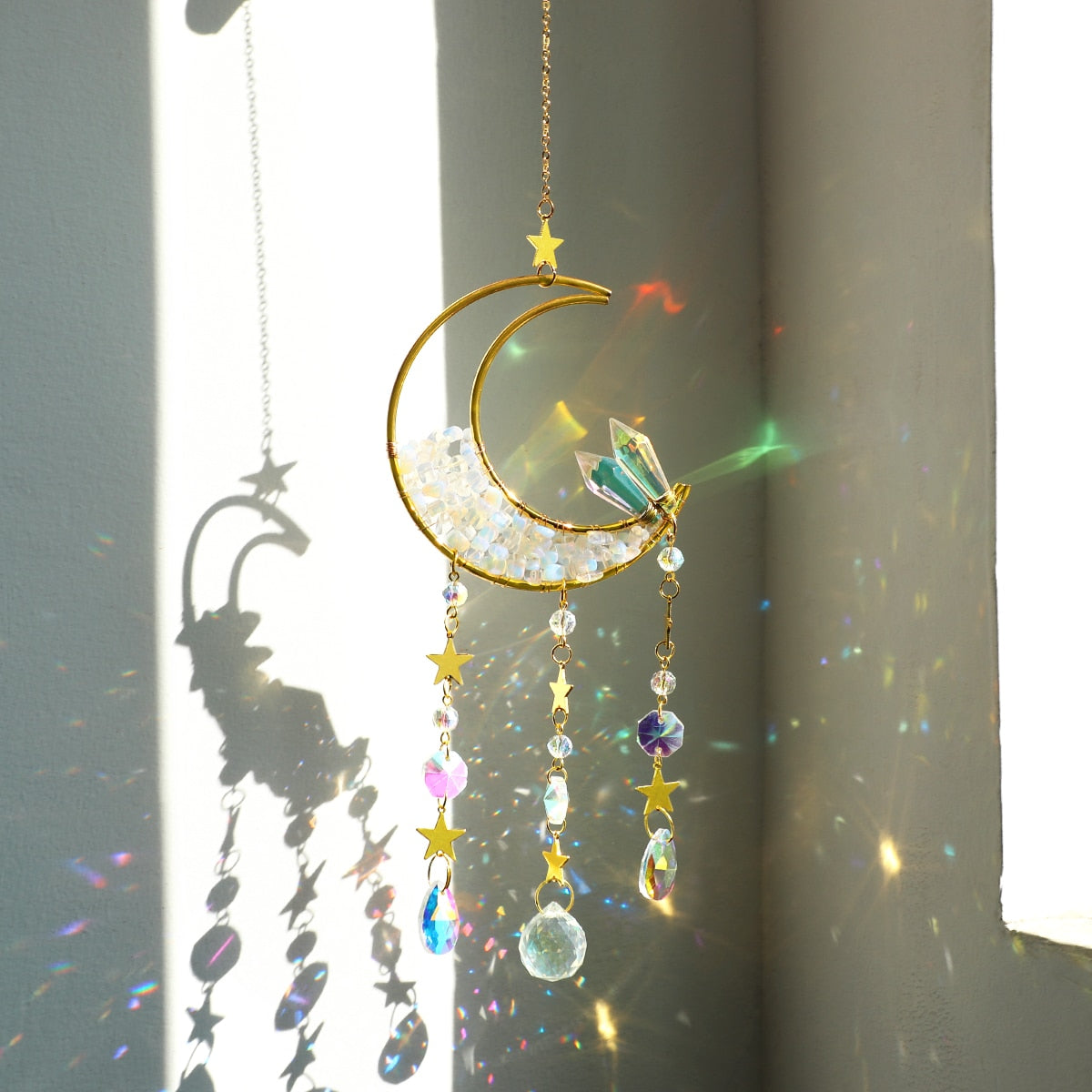 Altair Suncatcher