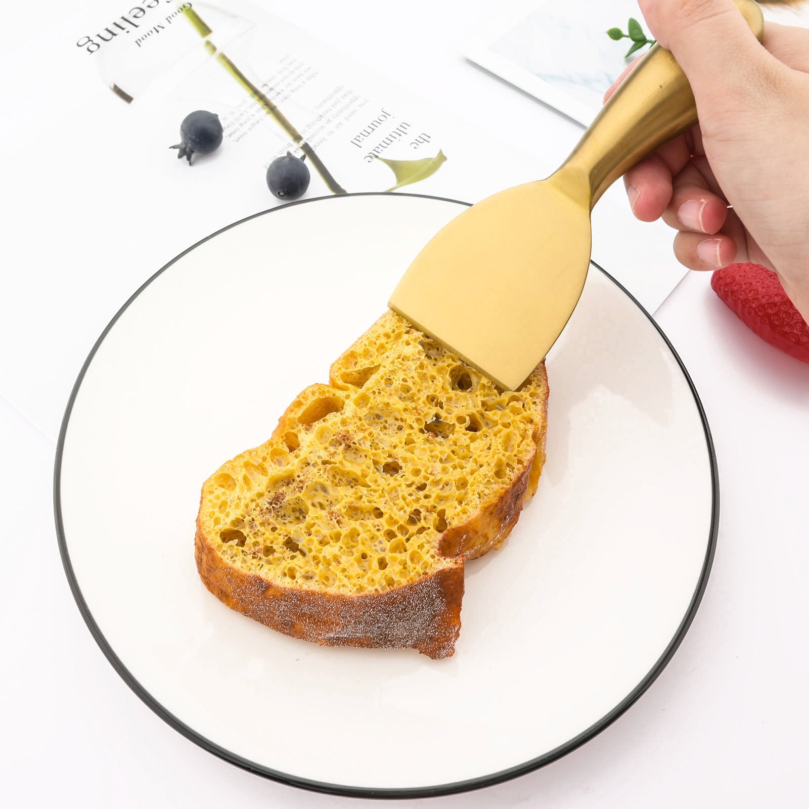Cheese Knife Set