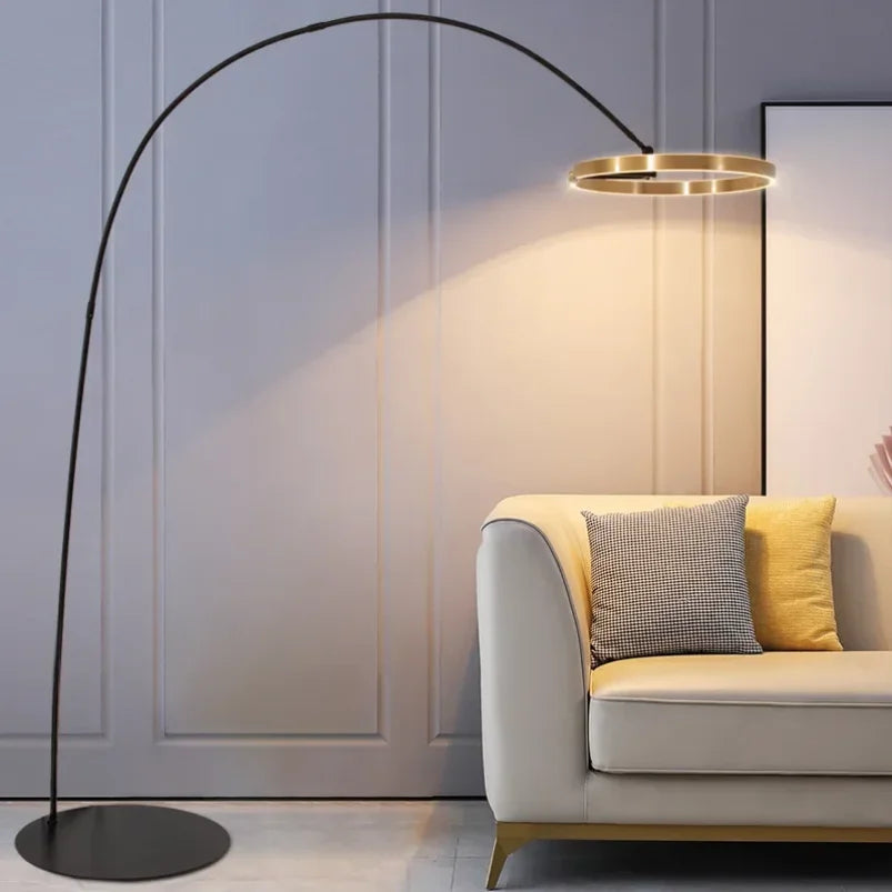 Aristocrat Floor Lamp