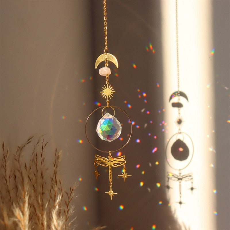 Andromeda Suncatcher