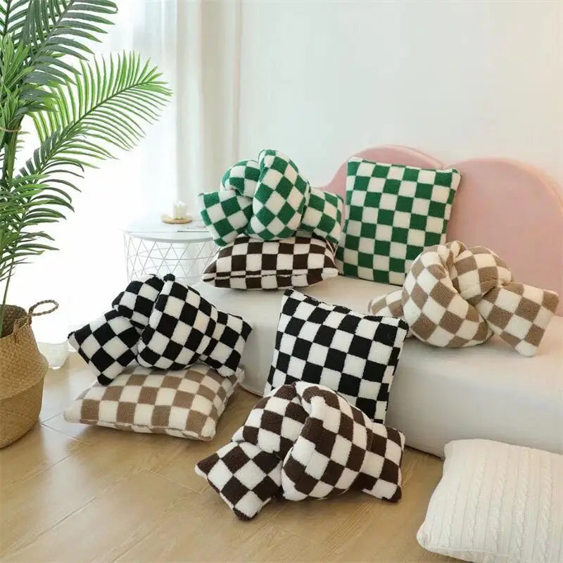 Tokyo Cushion Cover