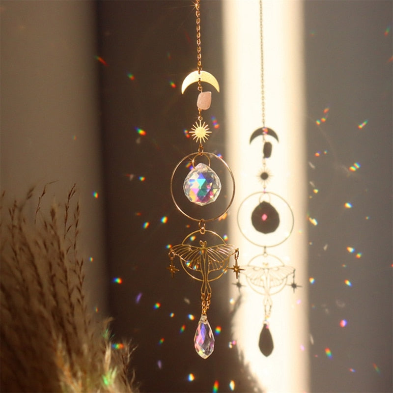 Andromeda Suncatcher