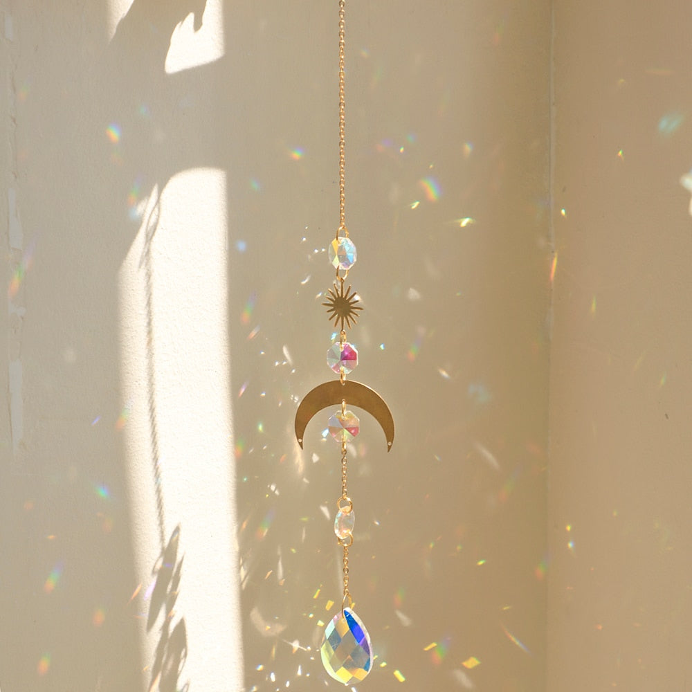 Adhara Suncatcher