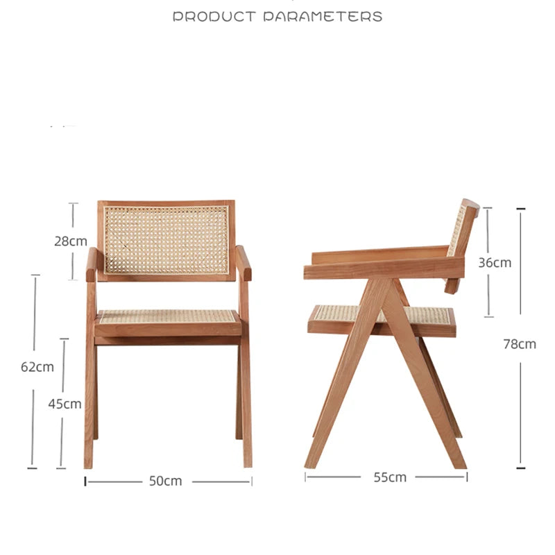 Coomera Chair