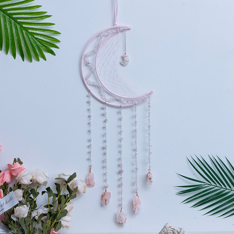 Acamar Dreamcatcher