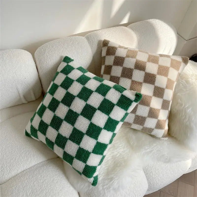 Tokyo Cushion Cover