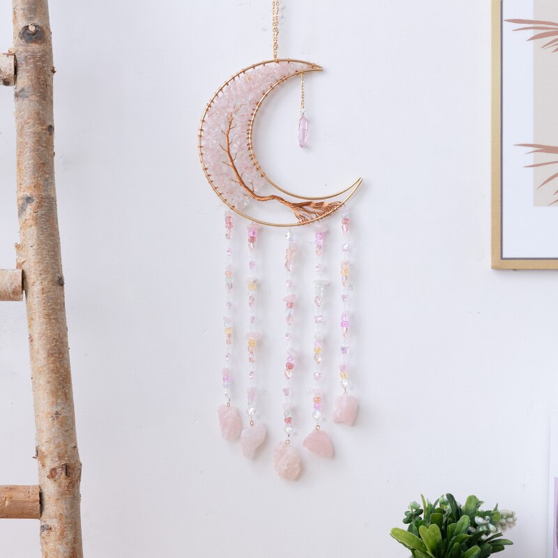 Acamar Dreamcatcher