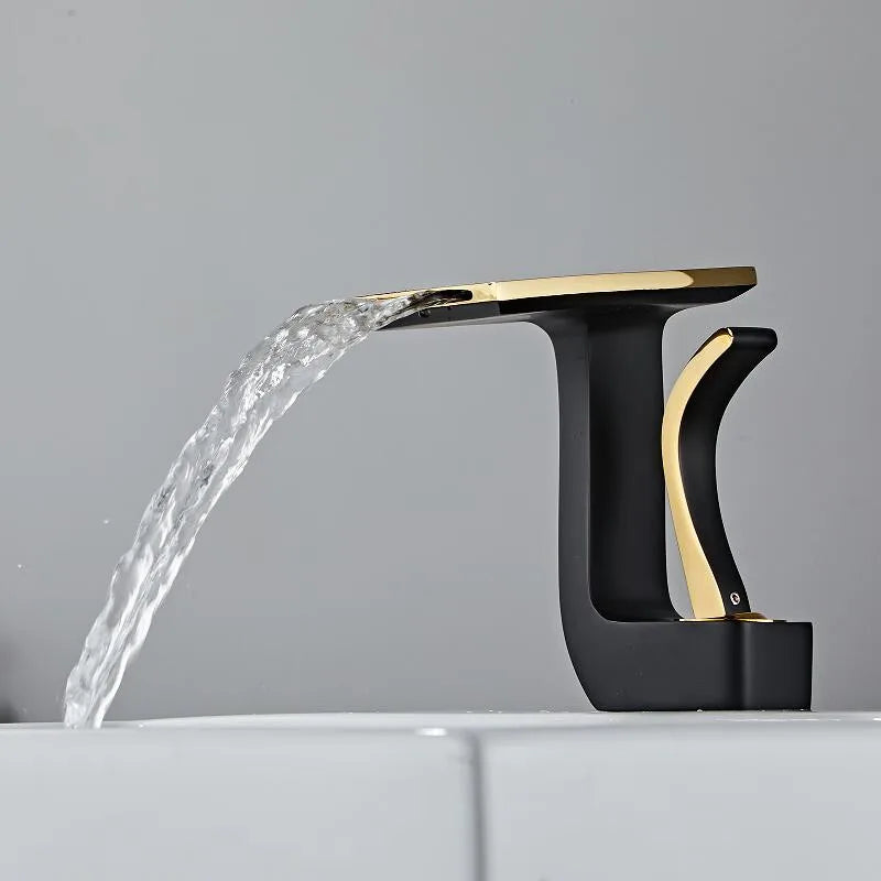 Lourve Faucet