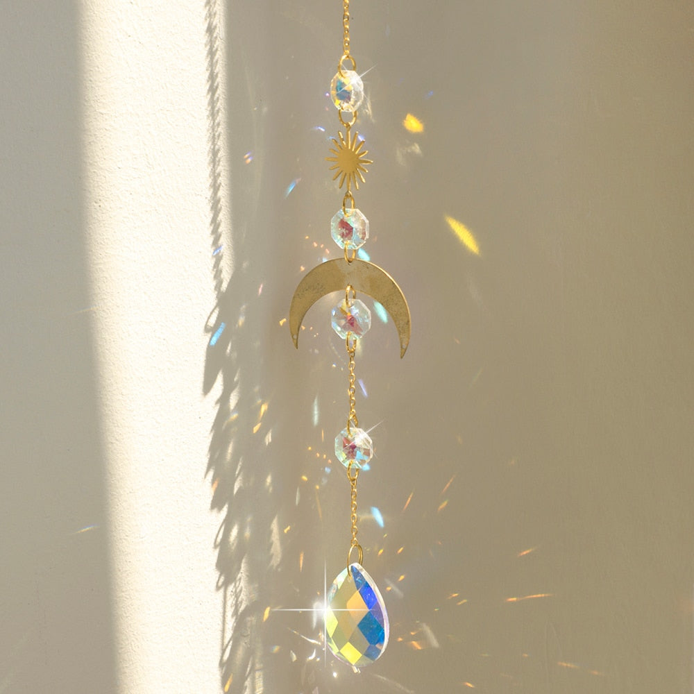 Adhara Suncatcher